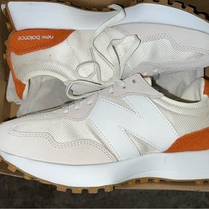 New Balance Lifestyle Mode De Vie WS327RA